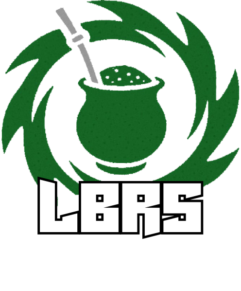 LBRS Logo